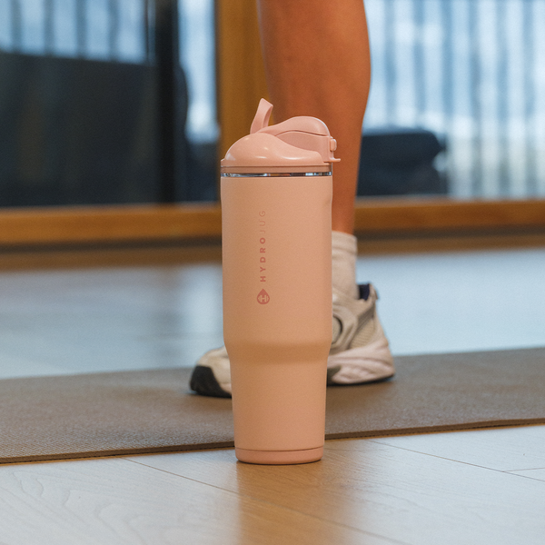 Dusty Rose C385