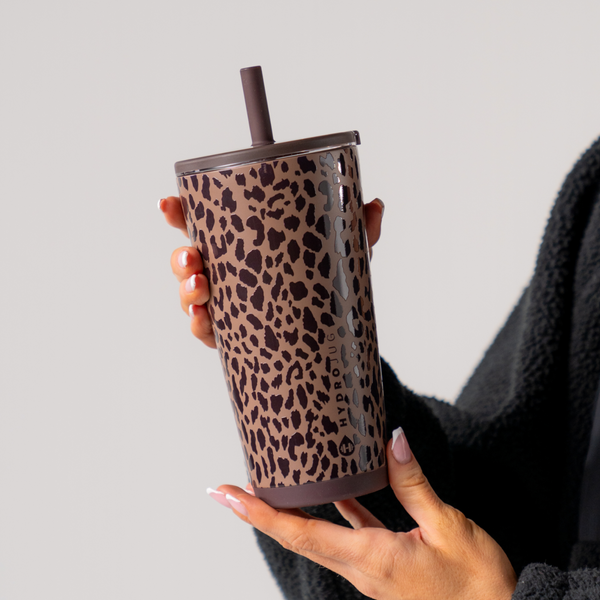 Brown Leopard R4P4