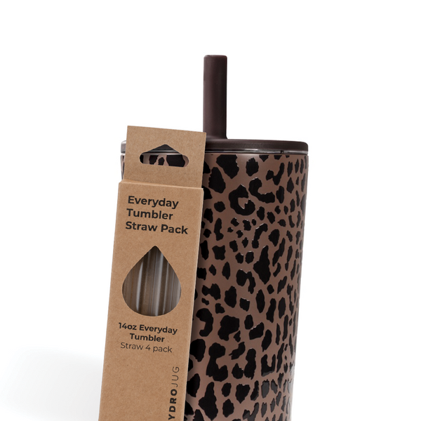 Tumbler Straws 4 Pack 14oz NUA9