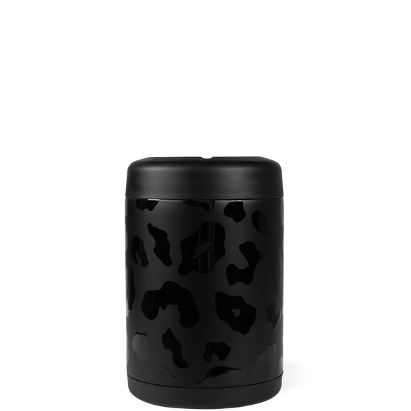 Black Leopard OUSF