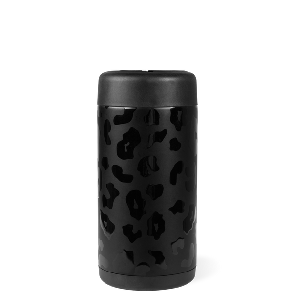 Black Leopard IXGZ