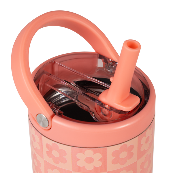 Daisy Checkers GLDE