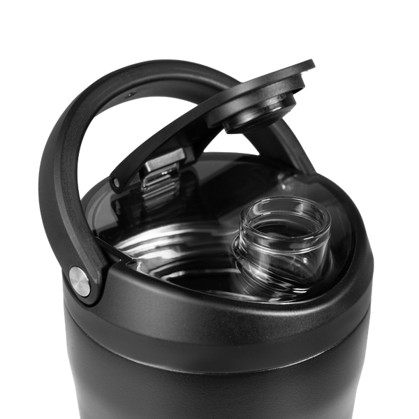 Black CH8A