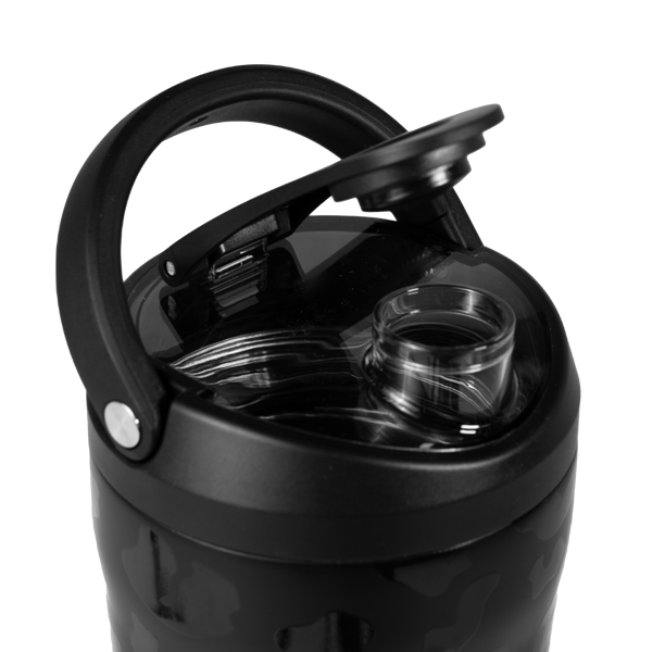 Black Leopard 9NVL