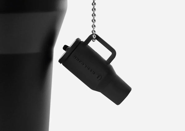 Traveler Keychain MATP