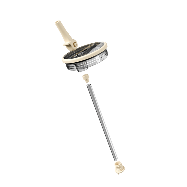 Removable Traveler Lid 40oz MBZO